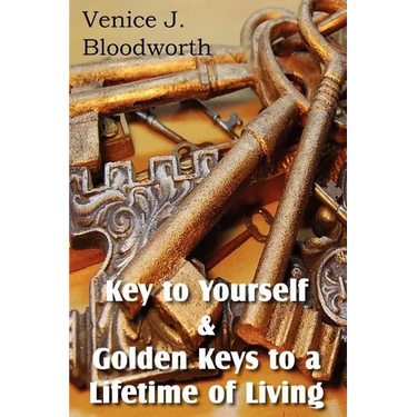 Key to Yourself & Golden Keys to a Lifetime of Living