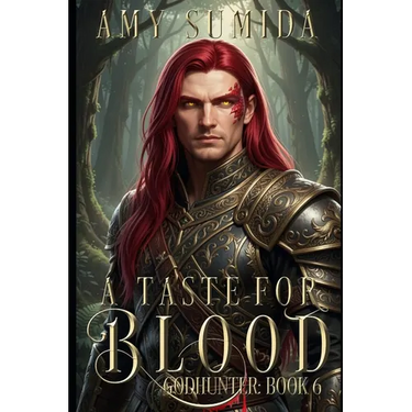 A Taste for Blood