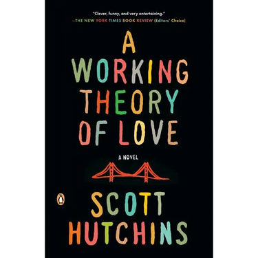 A Working Theory of Love
