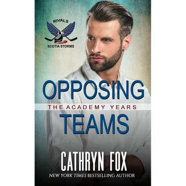 Opposing Teams (Rivals)