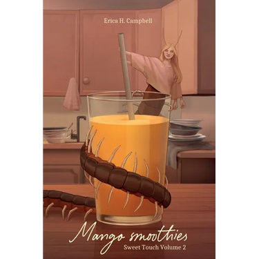 Mango Smoothies: Sweet Touch Volume 2