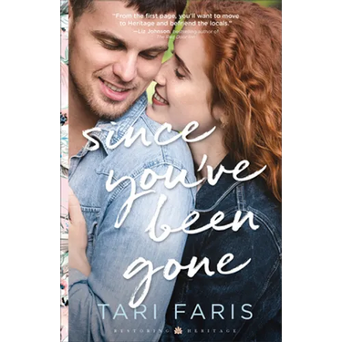 Since You've Been Gone