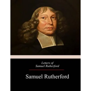 Letters of Samuel Rutherford