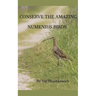 Conserve the Amazing Numenius Birds