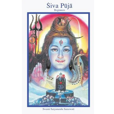 Shiva Beginner Puja