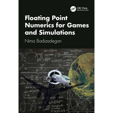 Floating Point Numerics for Games and Simulations