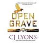 Open Grave: a Beacon Falls Thriller featuring Lucy Guardino