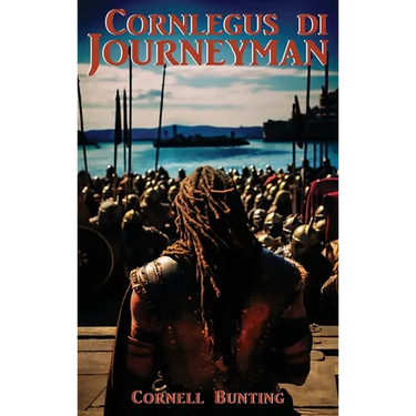 Cornlegus di Journeyman