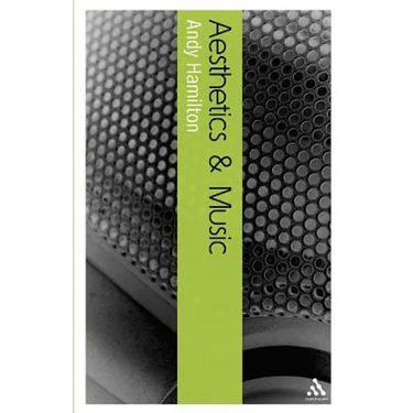 Aesthetics and Music