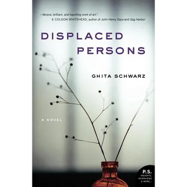 Displaced Persons