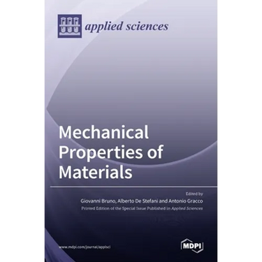 Mechanical Properties of Materials