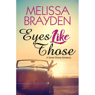 Eyes Like Those