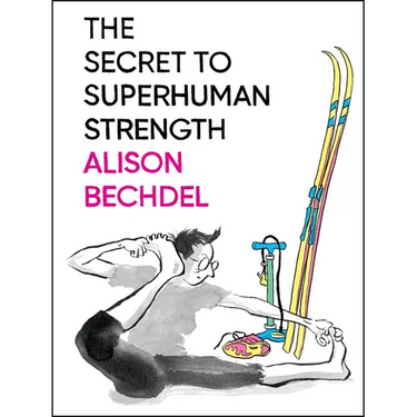 The Secret to Superhuman Strength