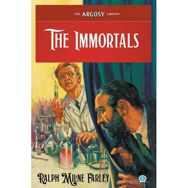 The Immortals
