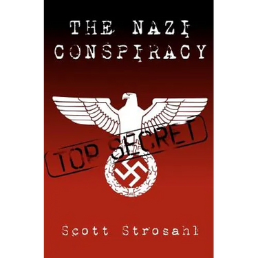 The Nazi Conspiracy