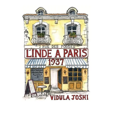 L'Inde A Paris 1937