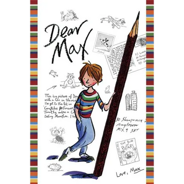 Dear Max