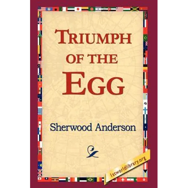 Triumph of the Egg