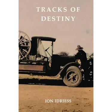 Tracks of Destiny: From Derby to Tennant Creek