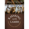 Kayaking with Lambs