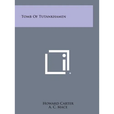 Tomb of Tutankhamen