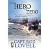 From Hero to Zero: The truth behind the ditching of DC-3, VH-EDC in Botany Bay that saved 25 lives