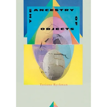 The Ancestry of Objects