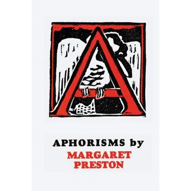 Aphorisms