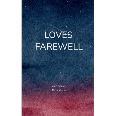Love's Farewell