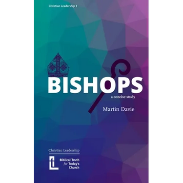 Bishops: A Concise Study