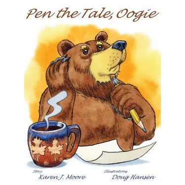 Pen the Tale, Oogie