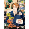 Let Me See the Real You, Senpai! Vol. 3