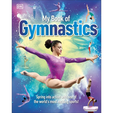 My Book of Gymnastics