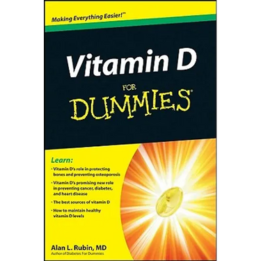 Vitamin D For Dummies