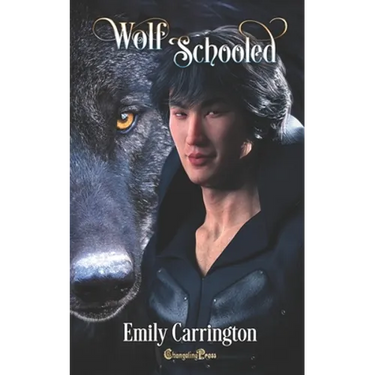 Wolf Schooled: A Searchlight Paranormal Romance