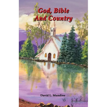 God, Bible And Country