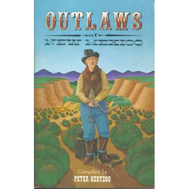 Outlaws of New Mexico