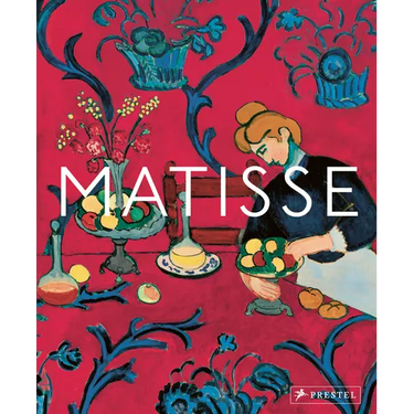 Matisse: The Bigger Picture