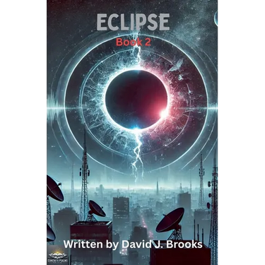 Eclipse Book 2