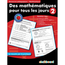 Des Mathematiques Pour Tous Les Jours 2