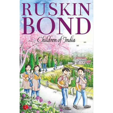 Children of India