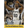 The Admiral Softcover
