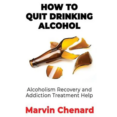 How to Quit Drinking Alcohol - Alcoholism Recovery and Addiction Treatment Help