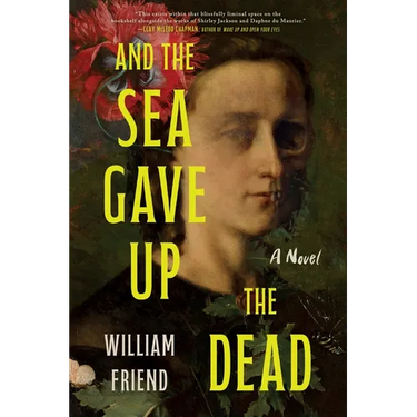 And the Sea Gave Up the Dead