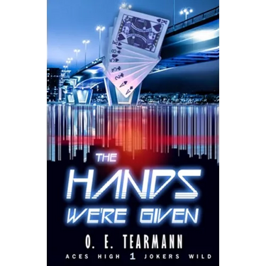 The Hands We're Given