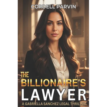 The Billionaire's Lawyer