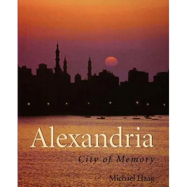 Alexandria: City of Memory