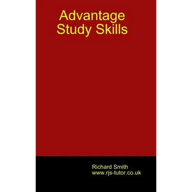 Advantage Study Skills