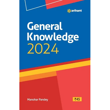 General Knowledge 2024