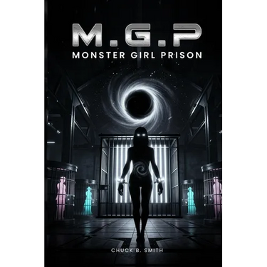 M.G.P. Monster Girl Prison